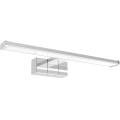 Brilagi - LED Лампа за огледало в баня VESTRA LED/8W/230V 40 см IP44 лъскав хром