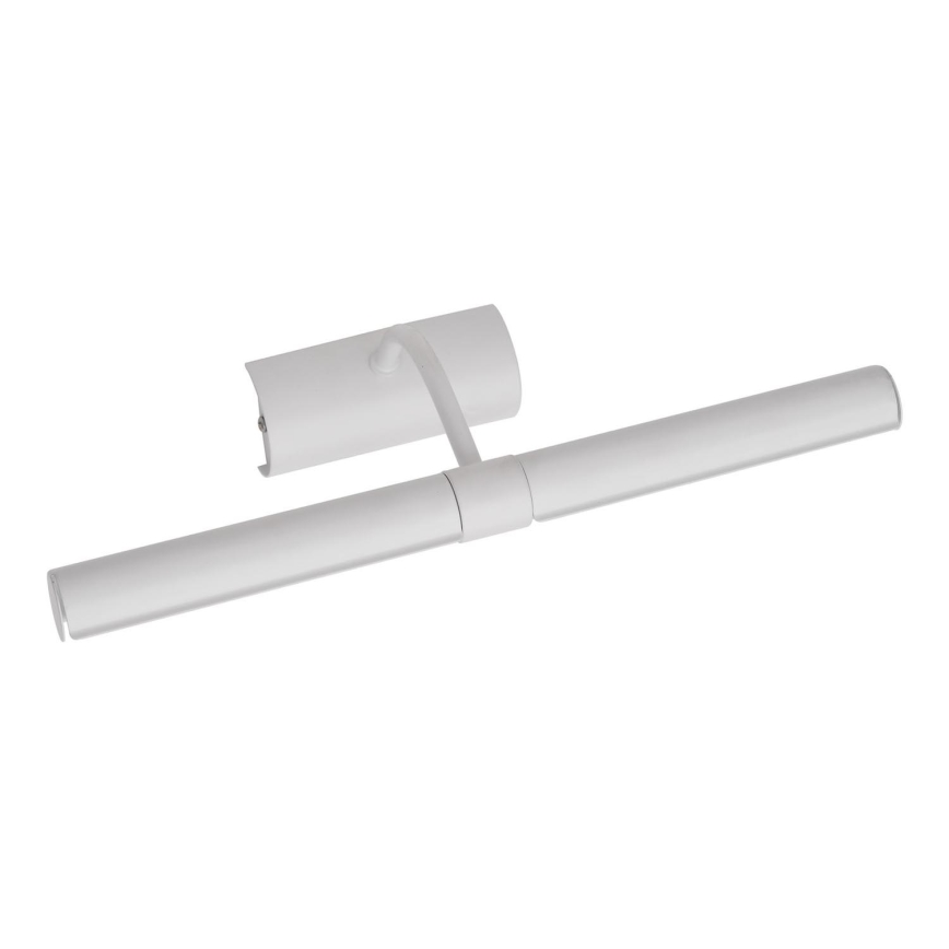 Brilagi - LED Лампа за картина DANAE 2xE14/4W/230V 3000K бял
