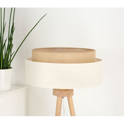 Brilagi - LED Лампион BOHO STYLE 1xE27/15W/230V