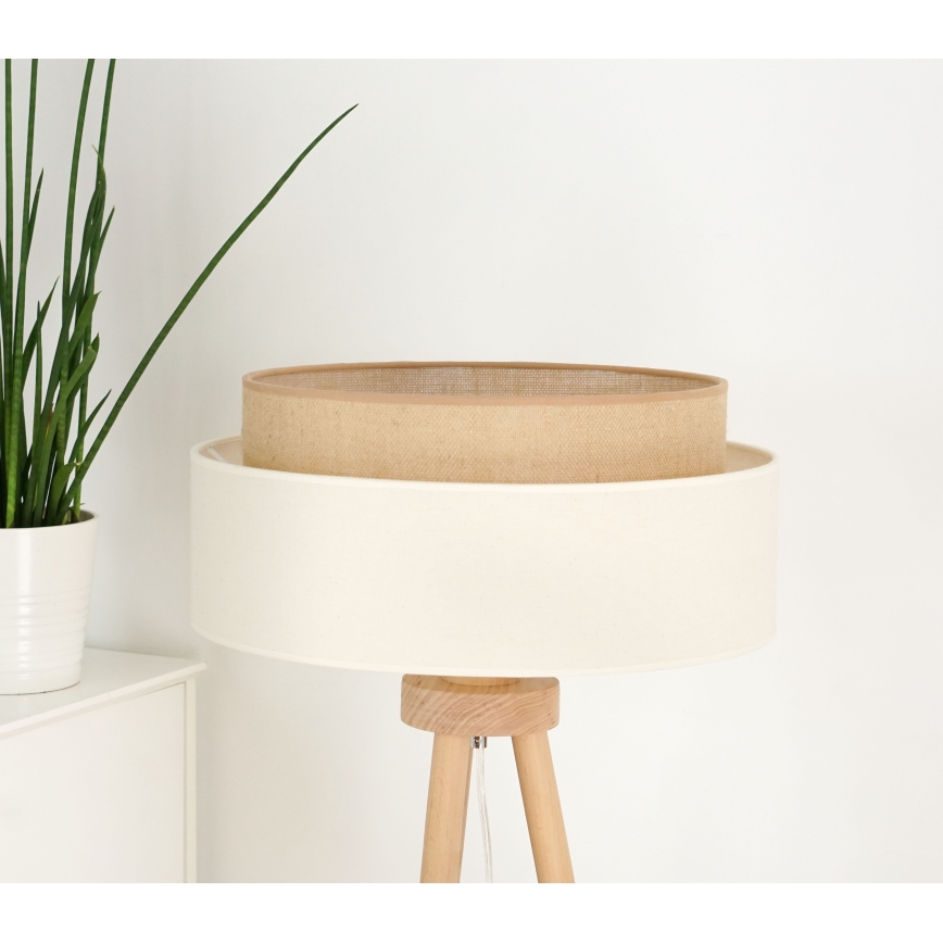 Brilagi - LED Лампион BOHO STYLE 1xE27/15W/230V