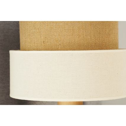 Brilagi - LED Лампион BOHO STYLE 1xE27/15W/230V