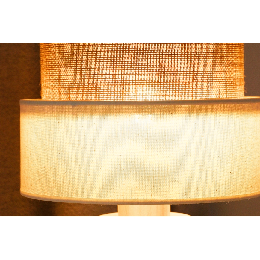 Brilagi - LED Лампион BOHO STYLE 1xE27/15W/230V