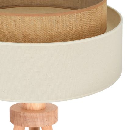 Brilagi - LED Лампион BOHO STYLE 1xE27/15W/230V