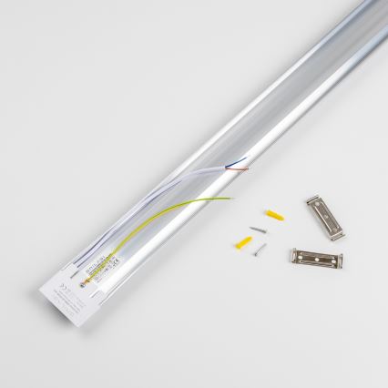Brilagi - LED линеен осветител AVERO LED/32W/230V 120 cm