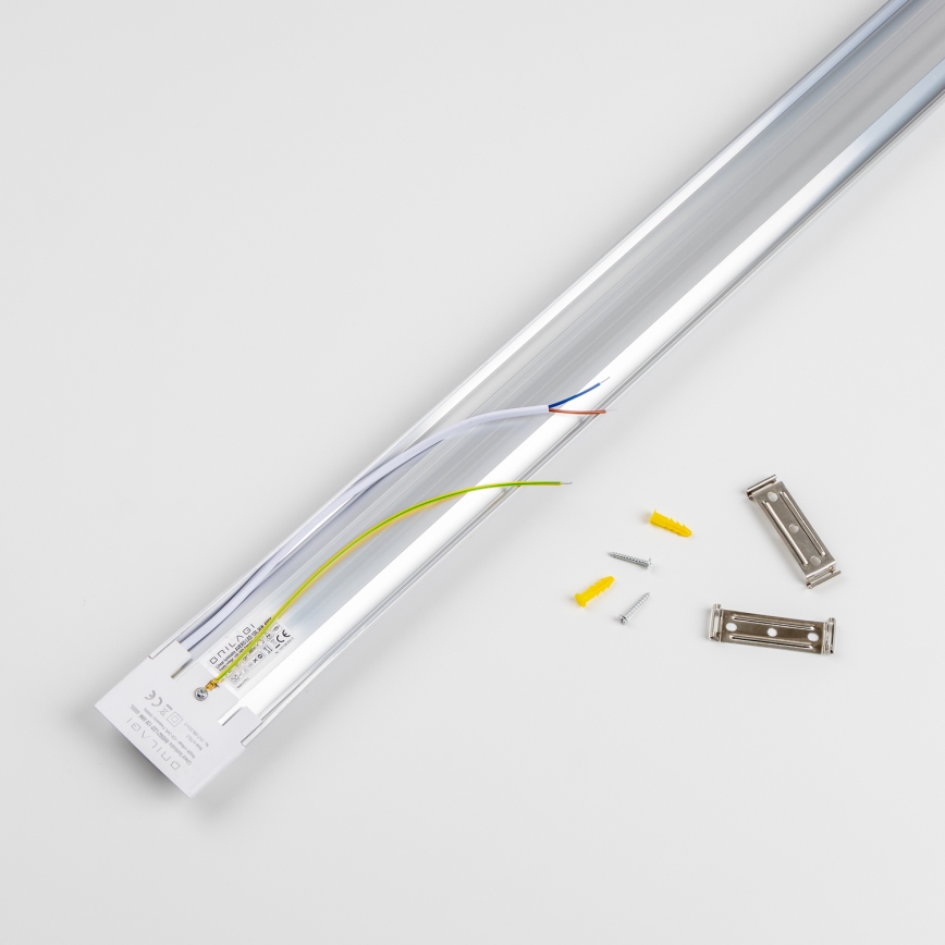 Brilagi - LED линеен осветител AVERO LED/32W/230V 120 cm
