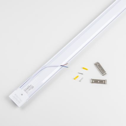 Brilagi - LED линеен осветител LUMA LED/32W/230V 120 cm