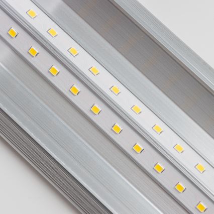 Brilagi - LED луминисцентно осветително тяло AVERO LED/16W/230V 60 см