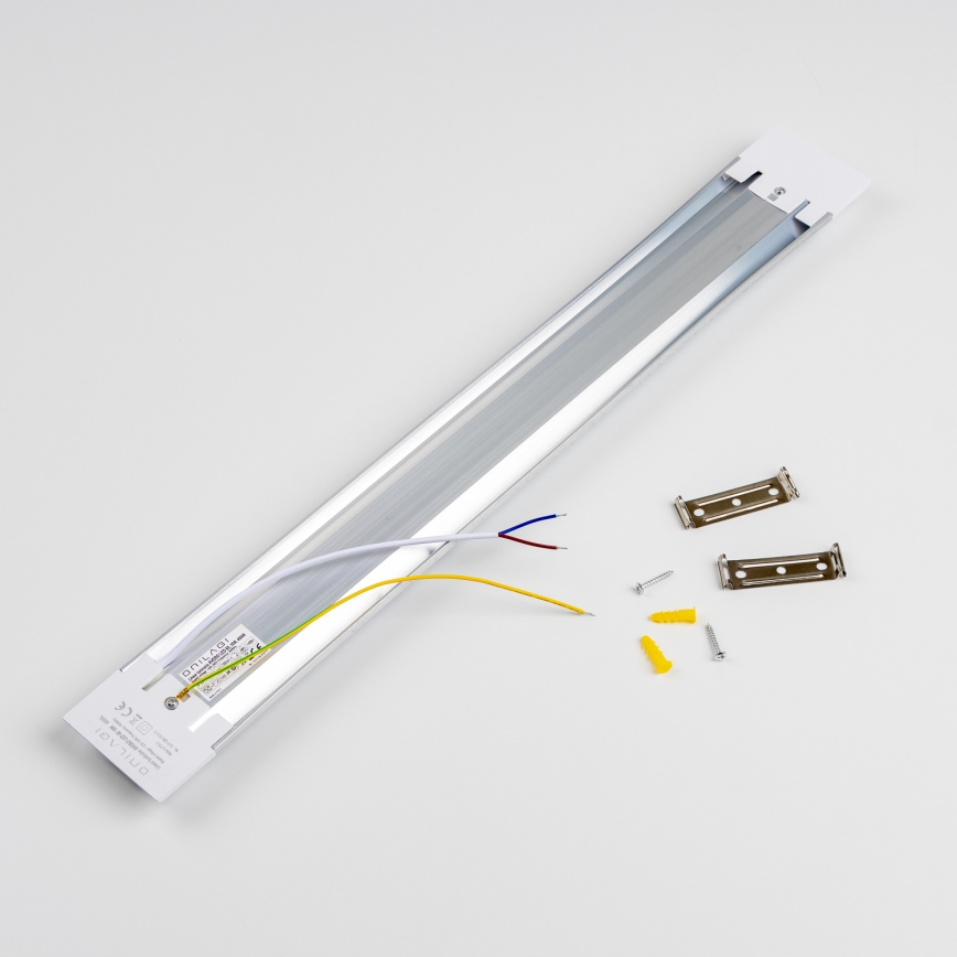 Brilagi - LED луминисцентно осветително тяло AVERO LED/16W/230V 60 см