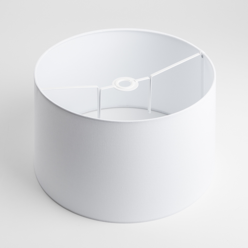 Brilagi - LED лустра на кабел CERIA 1xE27/40W/230V Ø 45 см бяла