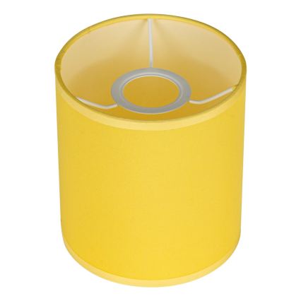 Brilagi - Гъвкава LED стенна лампа NUBILA WOOD 1xE27/25W/230V + LED/3W дъб/бял/жълт