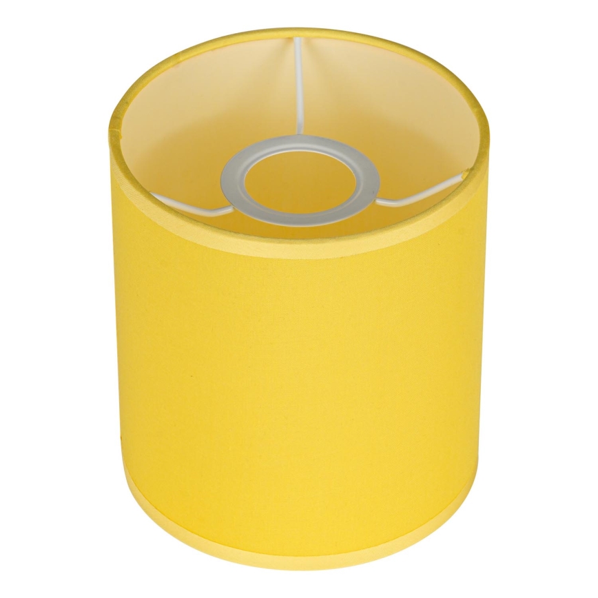 Brilagi - Гъвкава LED стенна лампа NUBILA WOOD 1xE27/25W/230V + LED/3W дъб/бял/жълт