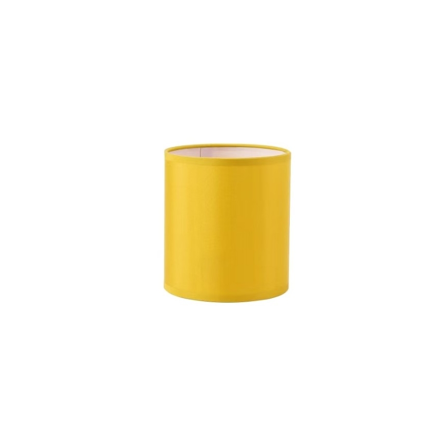 Brilagi - Гъвкава LED стенна лампа NUBILA WOOD 1xE27/25W/230V + LED/3W дъб/бял/жълт