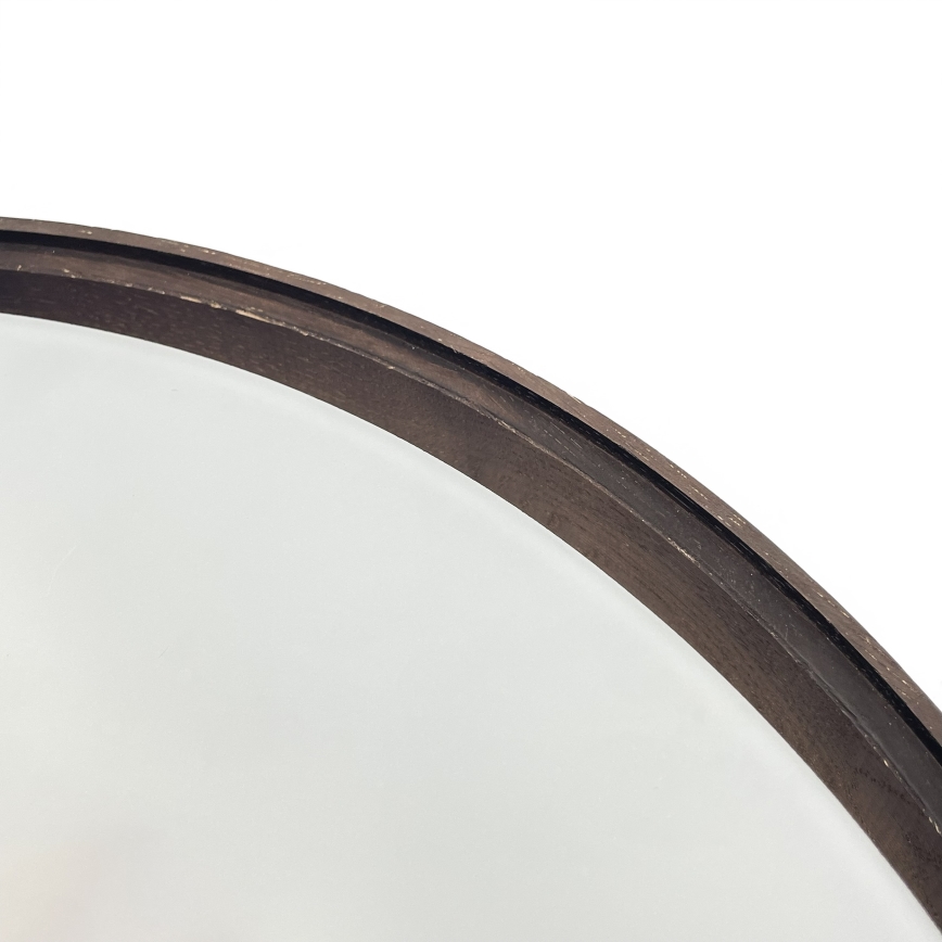 Brilagi - LED настенно осветително тяло CARVALHO SMOKEY 1xE27/60W/230V дъб