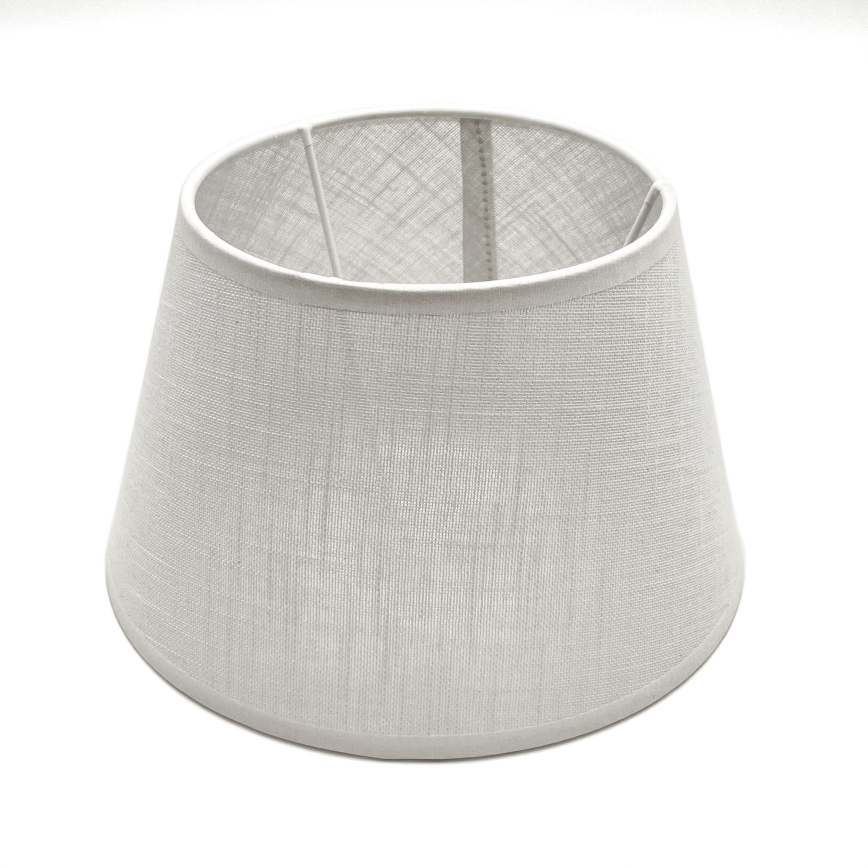 Brilagi - LED Настолна лампа ANTHONY 1xE14/40W/230V дъб/бял