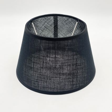 Brilagi - LED Настолна лампа ANTHONY 1xE14/40W/230V дъб/черен