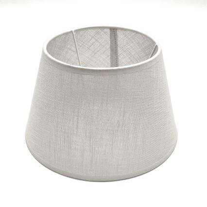 Brilagi - LED Настолна лампа ANTHONY 1xE27/60W/230V дъб/бял