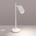Brilagi - LED настолна лампа CRESTO 1xGU10/10W/230V бяла