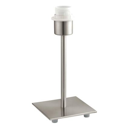 Brilagi - LED настолна лампа NUBILA 1xE27/60W/230V зелена