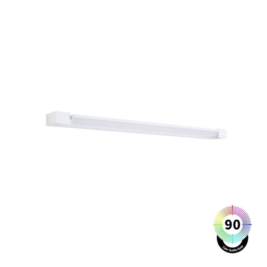 BRILAGI - LED осветление за огледало за баня AQUA LINE LED/20W/230V 80 cm IP44 бяло CRI 90