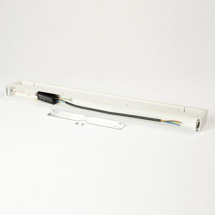 BRILAGI - LED осветление за огледало за баня AQUA LINE LED/20W/230V 80 cm IP44 бяло CRI 90