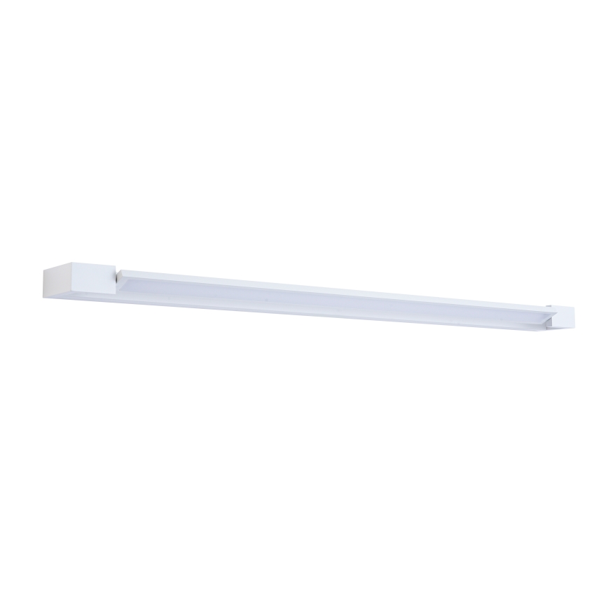 Brilagi - LED осветление за огледало в банята AQUA LINE, LED 36 W, 230 V, 120 cm, IP44, бяло