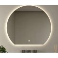 BRILAGI - LED Огледало за баня ARCO LED/31W/230V 100x90 cm IP44 CRI 90 димируемо + CCT