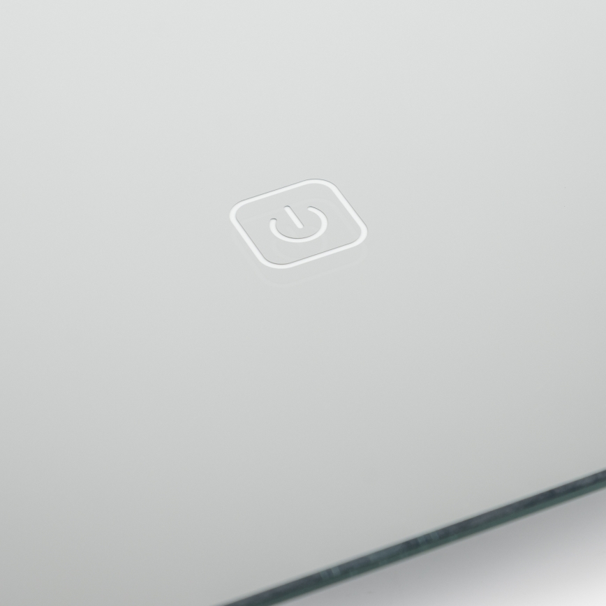 Brilagi - LED огледало за баня COMO LED/30W/230V 60x90 cm IP44 CRI 90 димируемо + CCT