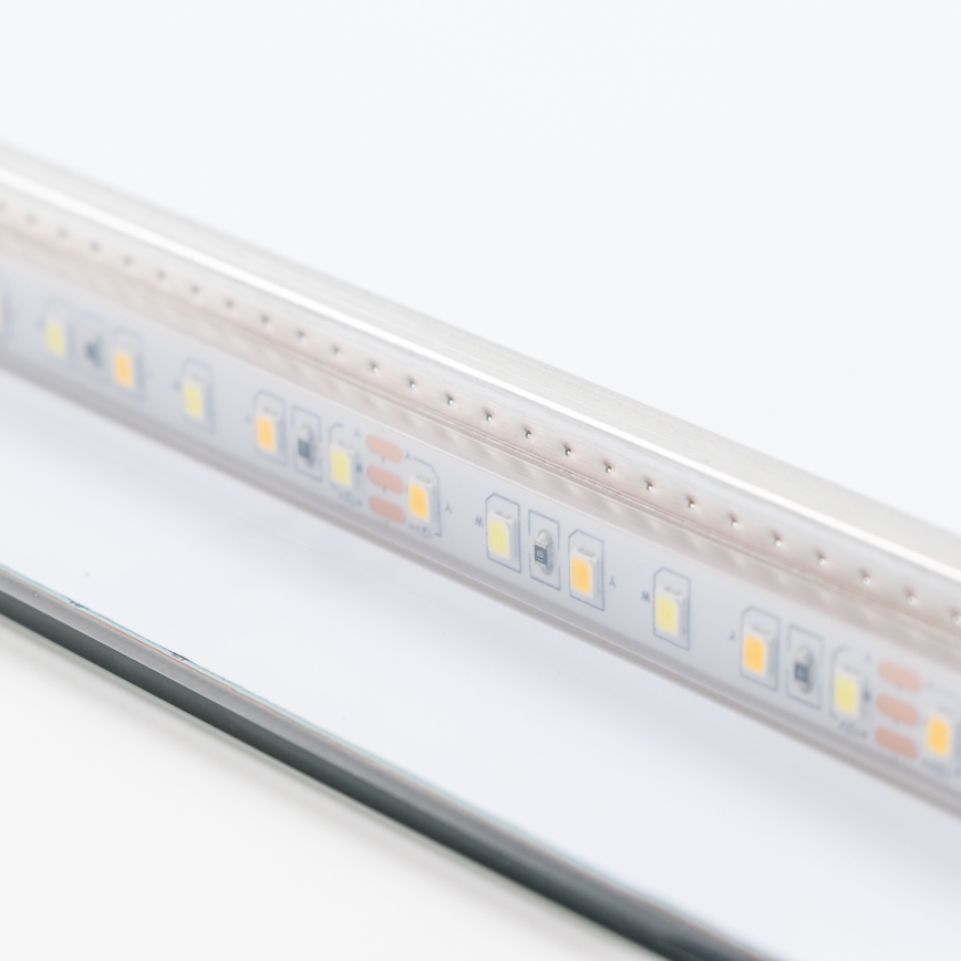 Brilagi - LED огледало за баня COMO LED/30W/230V 60x90 cm IP44 CRI 90 димируемо + CCT