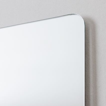 Brilagi - LED огледало за баня COMO LED/24W/230V 60x60 cm IP44 CRI 90 димируемо + CCT