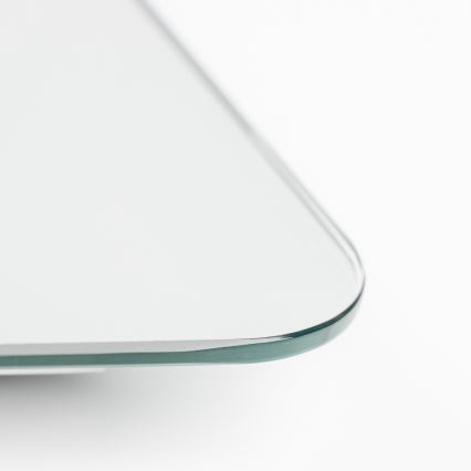 Brilagi - LED огледало за баня COMO LED/28W/230V 60x80 cm IP44 CRI 90 димируемо + CCT