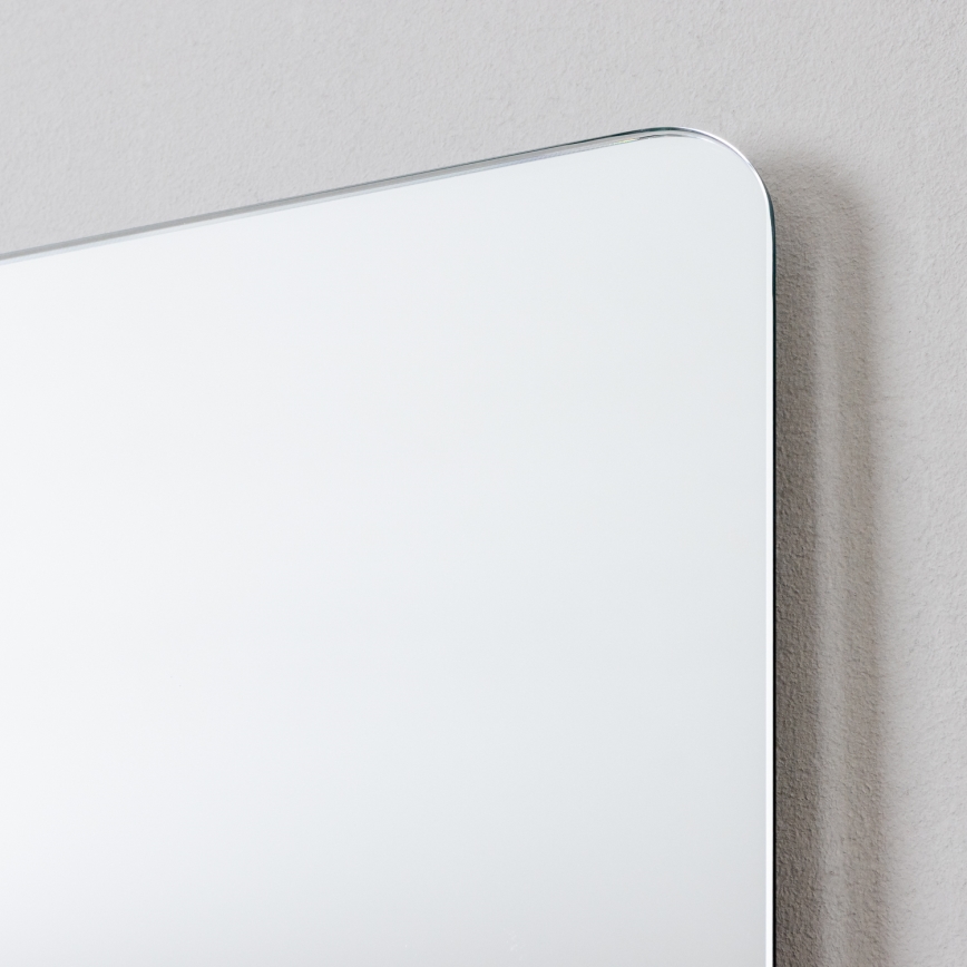 Brilagi - LED огледало за баня COMO LED/28W/230V 60x80 cm IP44 CRI 90 димируемо + CCT