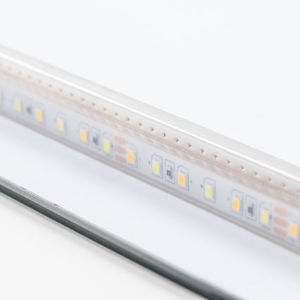 Brilagi - LED огледало за баня COMO LED/28W/230V 60x80 cm IP44 CRI 90 димируемо + CCT