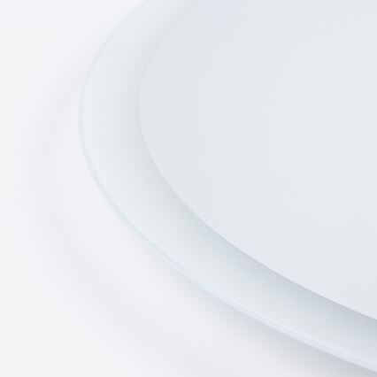 Brilagi - LED огледало за баня CUNEO LED/19W/230V Ø 60 см IP44 CRI 90 димируемо + CCT