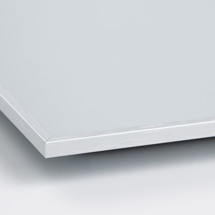 Brilagi - LED огледало за баня DESIO LED/30W/230V, 60x90 см, сребристо, IP44, CRI 90, димируемо + CCT