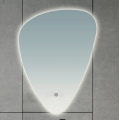 BRILAGI - LED огледало за баня GOCCIA LED/26W/230V 81x60 cm IP44 CRI 90 димируемо + CCT