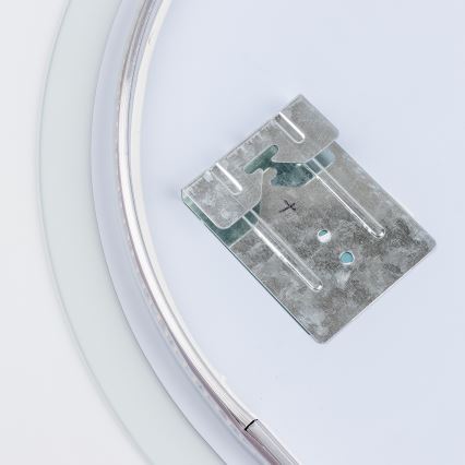 Brilagi - LED огледало за баня LECCO LED/25W/230V 50x80 см IP44 CRI 90 димируемо + CCT