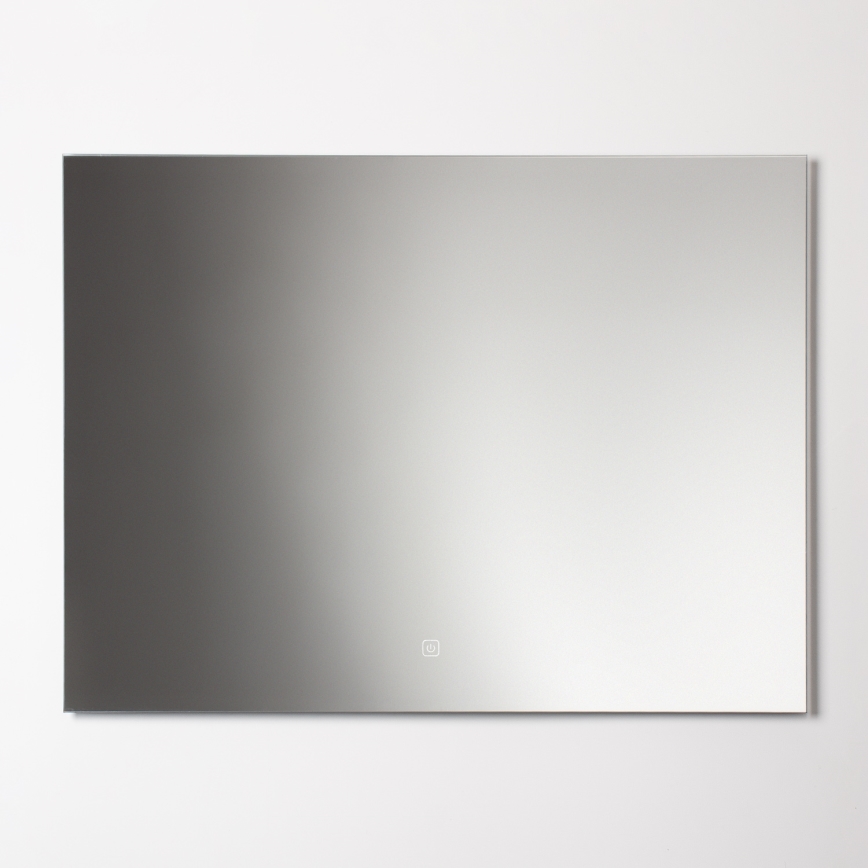 Brilagi - LED огледало за баня LUCE LED/28W/230V 60x80 cm IP44 CRI 90 димируемо + CCT