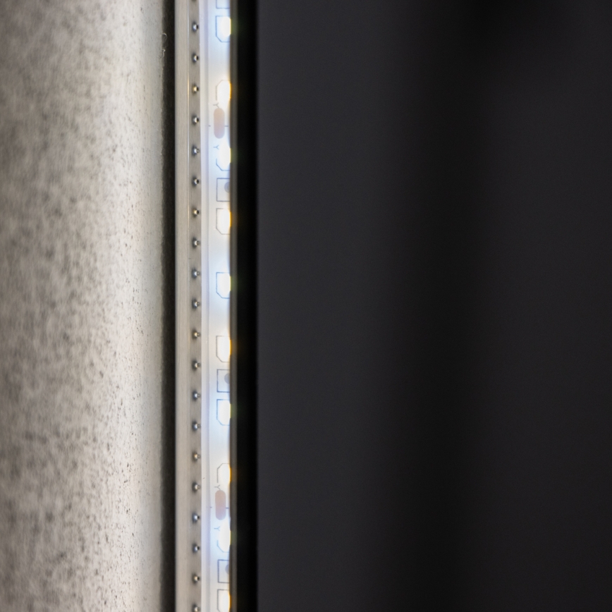 Brilagi - LED огледало за баня LUCE LED/30W/230V 60x90 cm IP44 CRI 90 димируемо + CCT