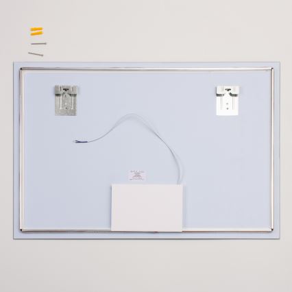 Brilagi - LED огледало за баня LUCE LED/30W/230V 60x90 cm IP44 CRI 90 димируемо + CCT