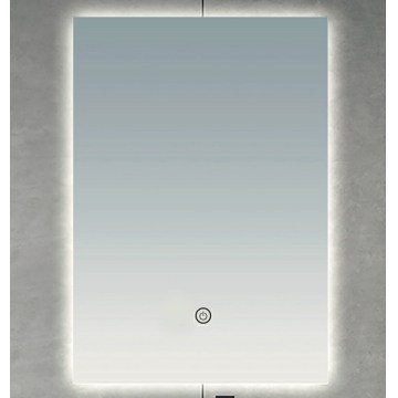 BRILAGI - LED огледало за баня LUCE LED/36W/230V 120x60 cm IP44 CRI 90 димируемо + CCT