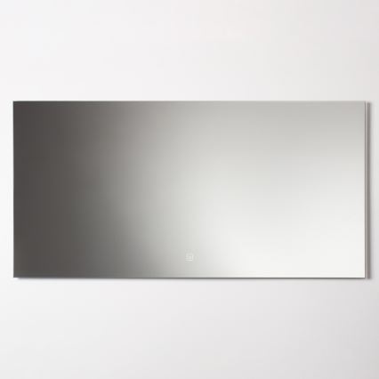Brilagi - LED огледало за баня LUCE LED/36W/230V 60x120 cm IP44 CRI 90 димируемо + CCT