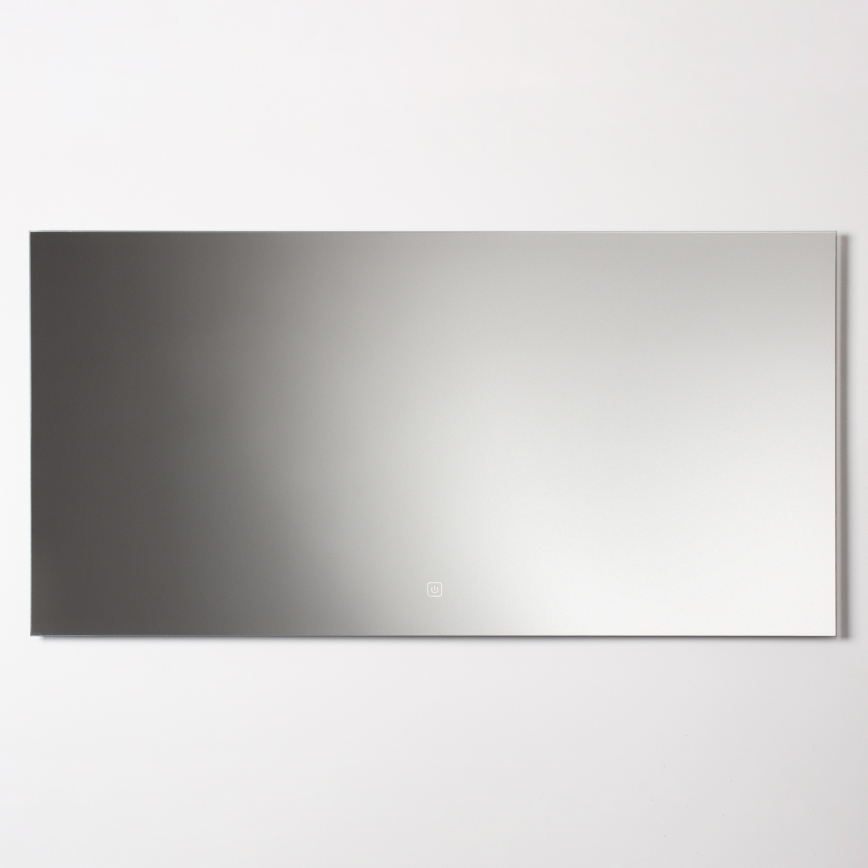 Brilagi - LED огледало за баня LUCE LED/36W/230V 60x120 cm IP44 CRI 90 димируемо + CCT