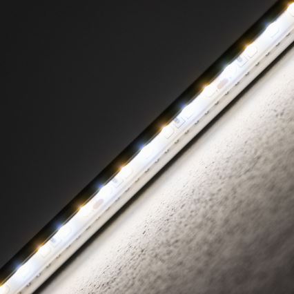 Brilagi - LED огледало за баня LUCE LED/36W/230V 60x120 cm IP44 CRI 90 димируемо + CCT