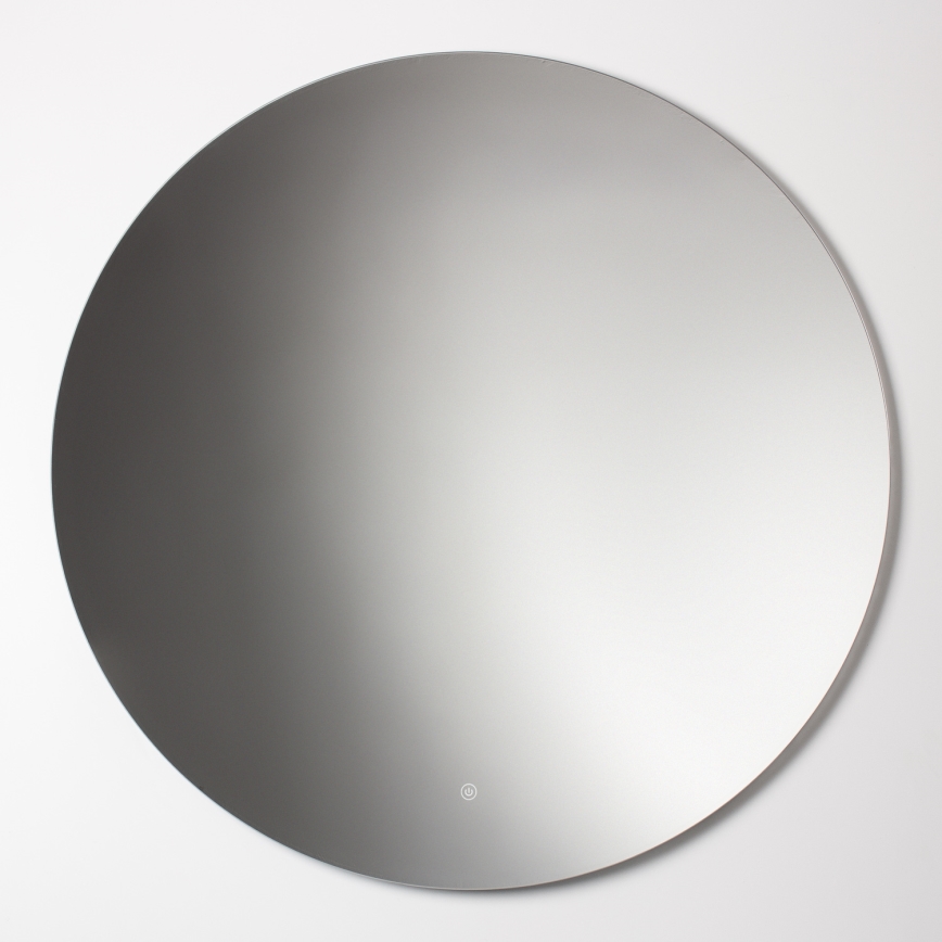 Brilagi - LED огледало за баня LUNA LED/32W/230V Ø 100 см IP44 CRI 90 димируемо +CCT