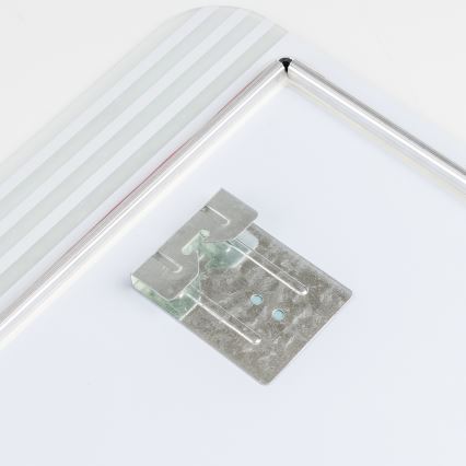 Brilagi - LED огледало за баня MELZO LED/28W/230V 60x80 см IP44 CRI 90 димируемо + CCT