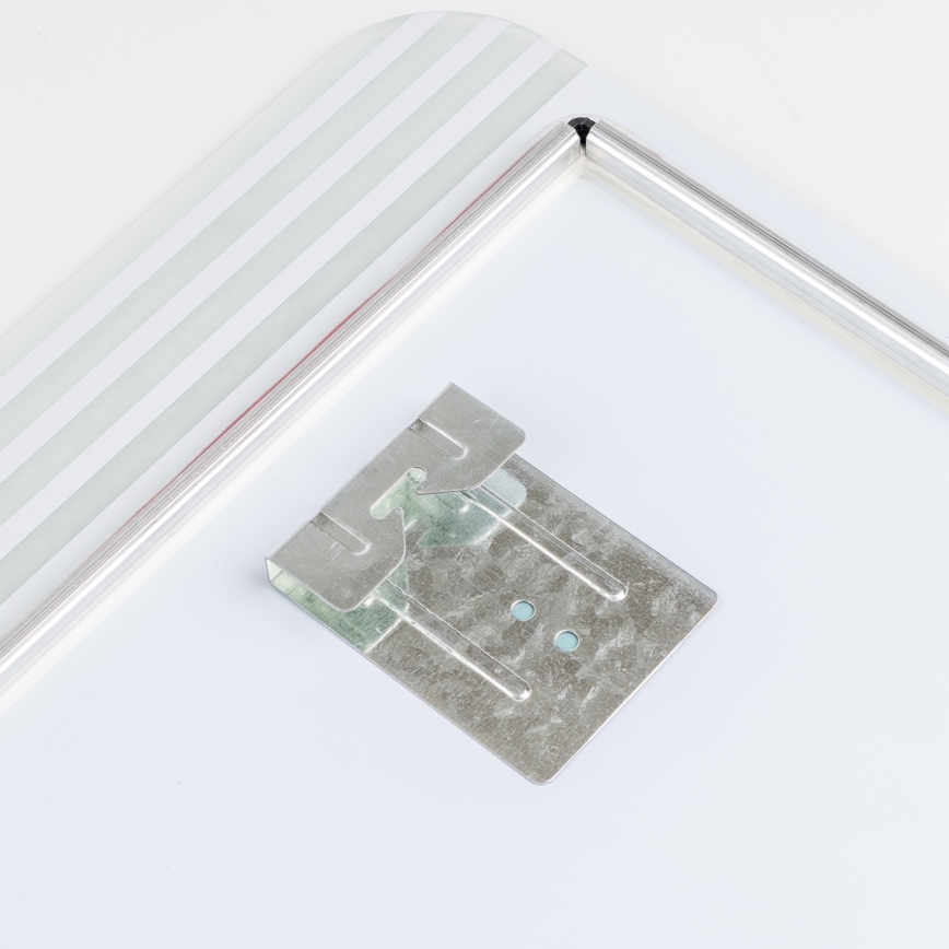 Brilagi - LED огледало за баня MELZO LED/30W/230V 60x90 cm IP44 CRI 90 димируемо + CCT