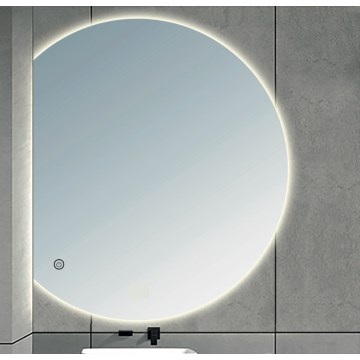 BRILAGI - LED Огледало за баня MEZZO LED/31W/230V 100x90 cm IP44 CRI 90 димируемо + CCT