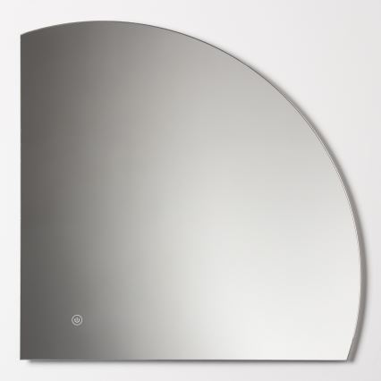 Brilagi - LED огледало за баня QUARTIERE LED/18W/230V 50x55 cm IP44 CRI 90 димируемо + CCT