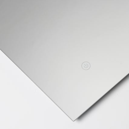 Brilagi - LED огледало за баня QUARTIERE LED/18W/230V 50x55 cm IP44 CRI 90 димируемо + CCT