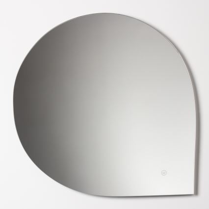 Brilagi - LED огледало за баня RICADI LED/19W/230V 60x60 см IP44 CRI 90 димируемо + CCT